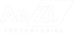 AeziTech Logo