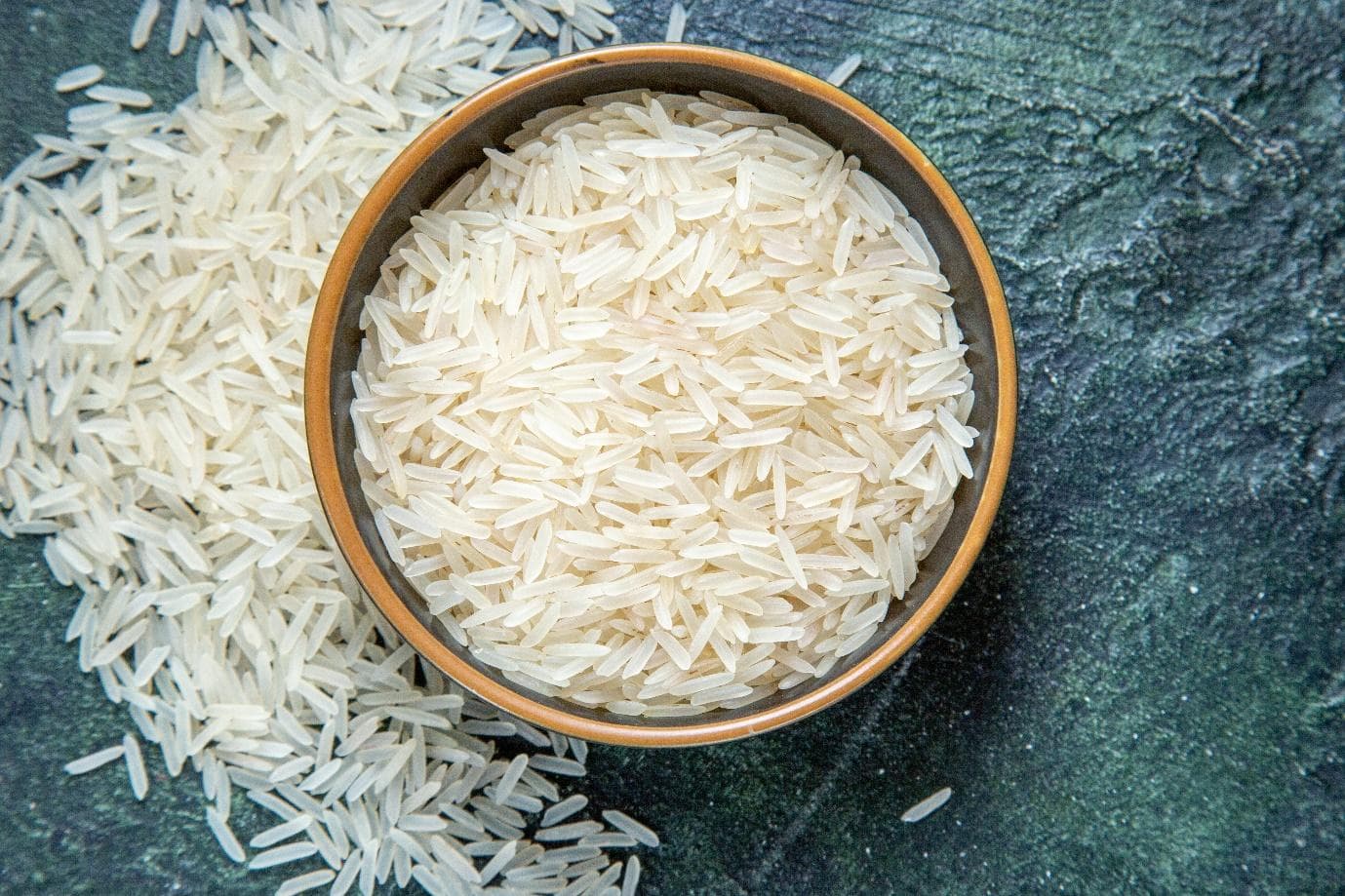 PK-1121 Basmati Rice