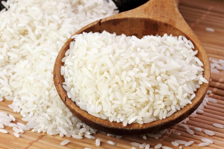 PK-386 Rice