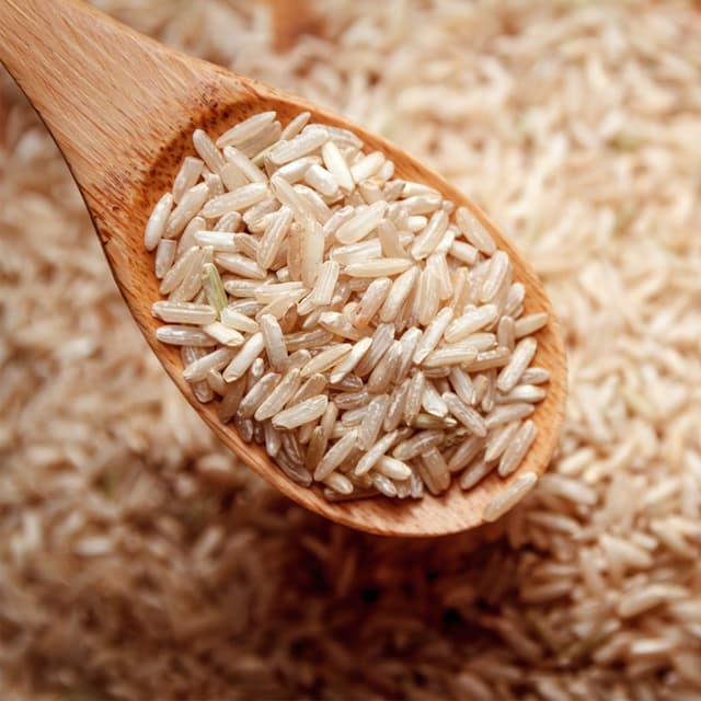 Brown Rice