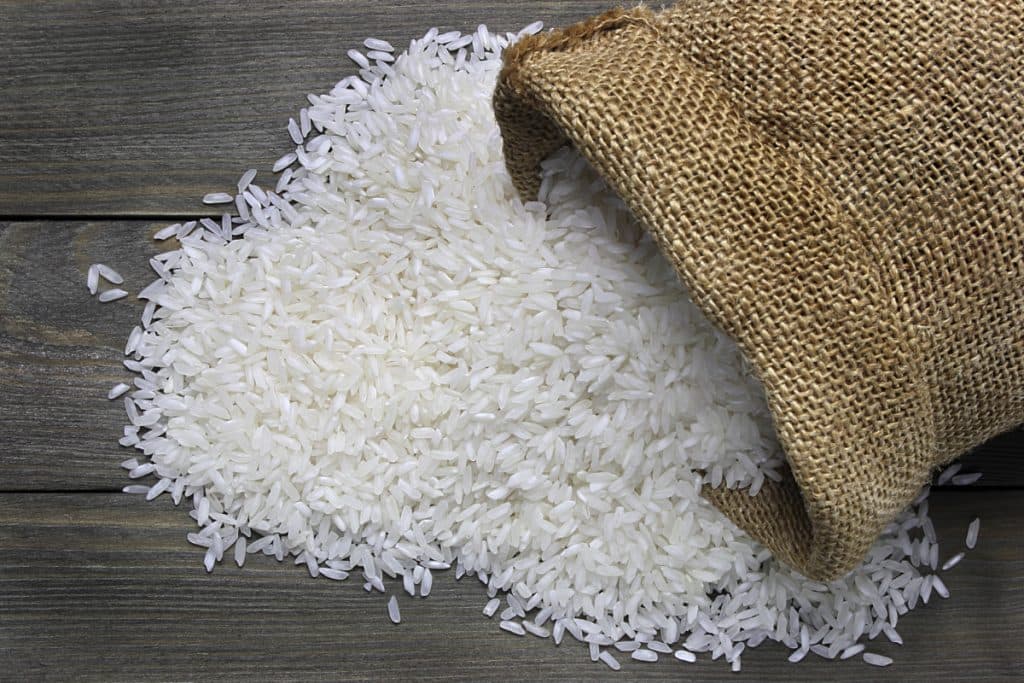 Super Kernel Basmati Rice