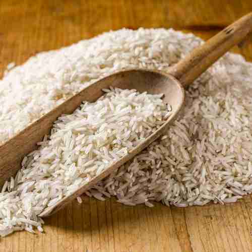 White Rice